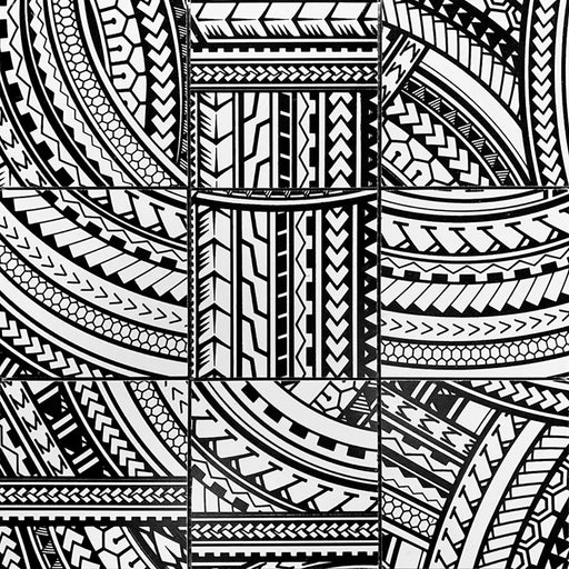 Bati Ceramic Mosaic Tile