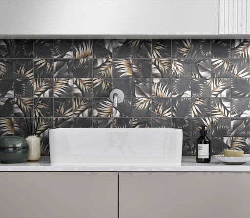 Bati Ceramic Mosaic Tile