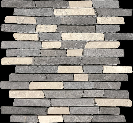 Bati 1x2 Ceramic Mosaic Tile