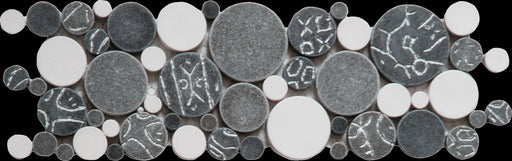 Bati 1x1 Mosaic Tile