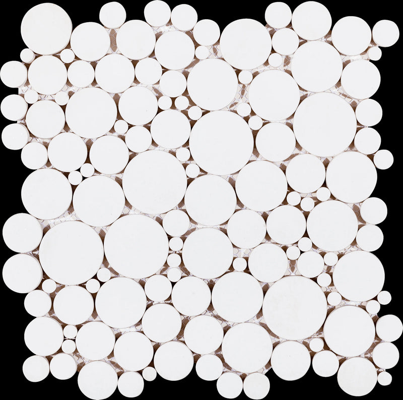 Bati PIBL10 1x10 Ceramic Mosaic Tile