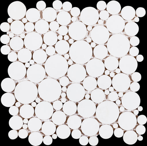 Bati PIBL10 1x10 Ceramic Mosaic Tile