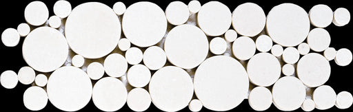 Bati PIBL11 1x1 Ceramic Mosaic Tile