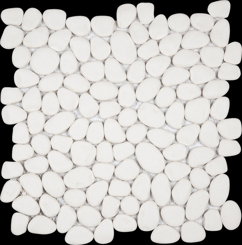 Bati PIBL12 1x2 Ceramic Mosaic Tile