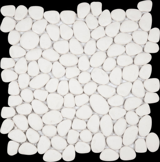 Bati PIBL12 1x2 Ceramic Mosaic Tile