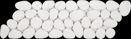 Bati Pibl13 1x1 Picket Mosaic Tile