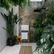 Bati Pibl14 2x2 Picket Mosaic Tile