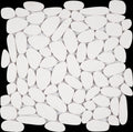 Bati Pibl14 2x2 Picket Mosaic Tile