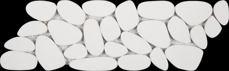 Bati Pibl15 1x2 Picket Mosaic Tile