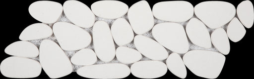 Bati Pibl15 1x2 Picket Mosaic Tile