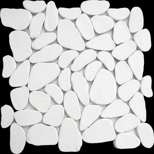 Bati Pibl18 1x4 Picket Mosaic Tile