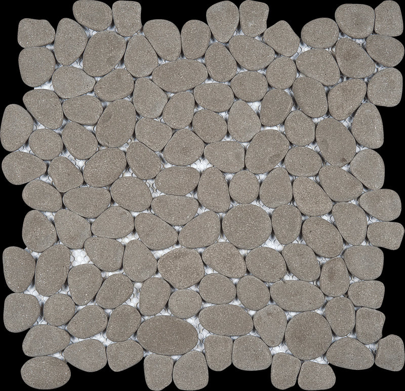 Bati Pigr28 1x3 Picket Mosaic Tile