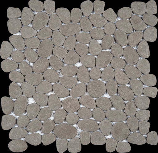 Bati Pigr28 1x3 Picket Mosaic Tile