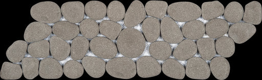 Bati Pigr29 1x1 Picket Mosaic Tile