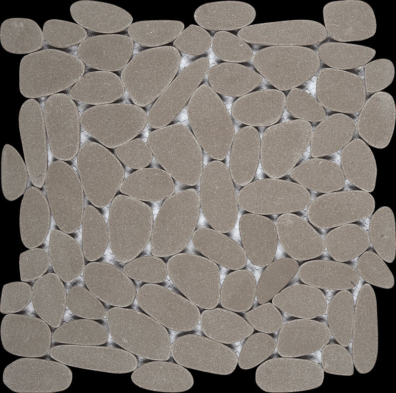 Bati Pigr30 2x2 Picket Mosaic Tile