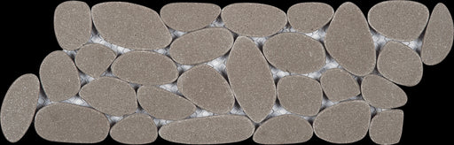 Bati Pigr31 1x2 Picket Mosaic Tile