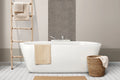Bati Pigr31 1x2 Picket Mosaic Tile