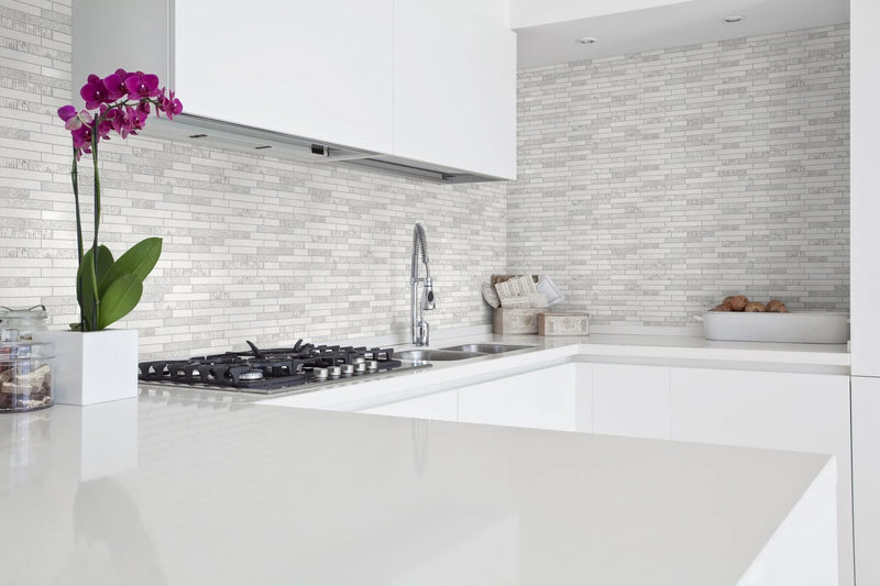 Bati 2x2 Mosaic Tile
