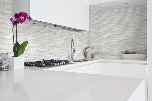 Bati 2x2 Mosaic Tile