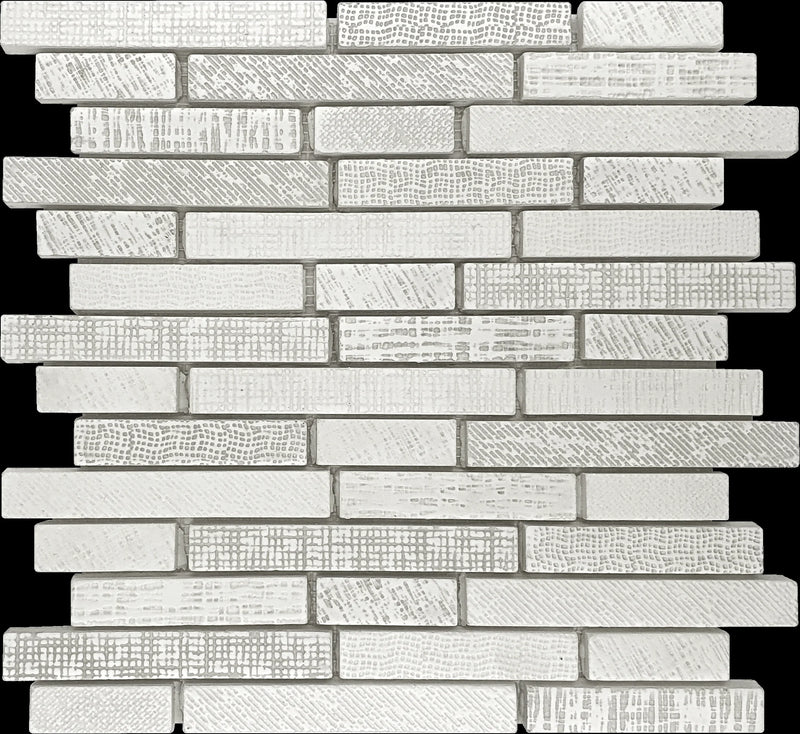 Bati 2x2 Mosaic Tile