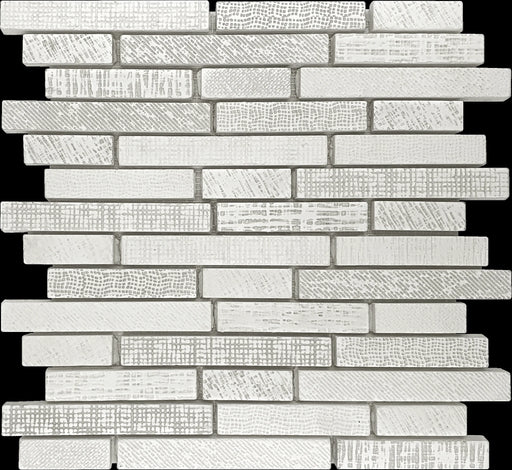 Bati 2x2 Mosaic Tile