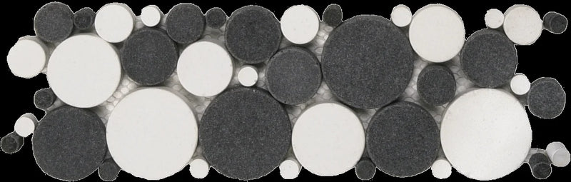 Bati 1x1 Mosaic Tile