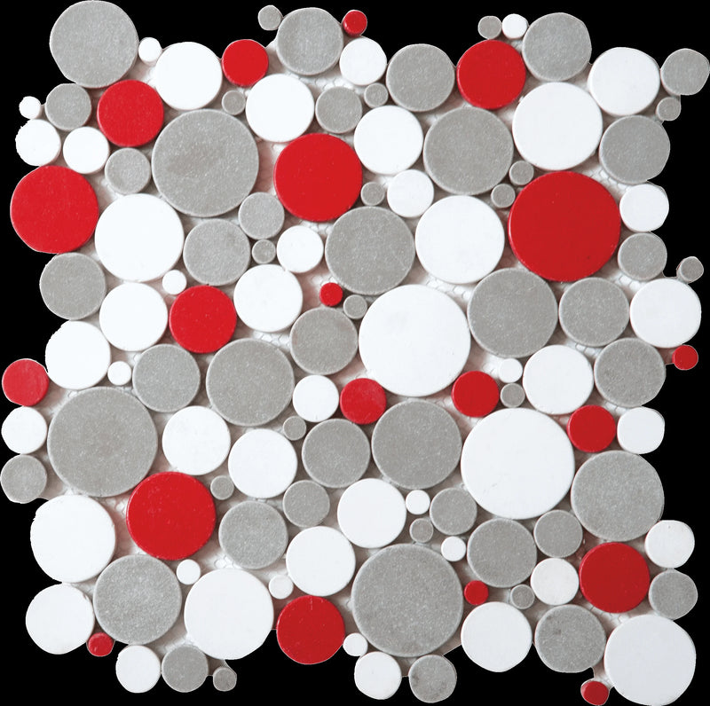 Bati Mosaic Tile