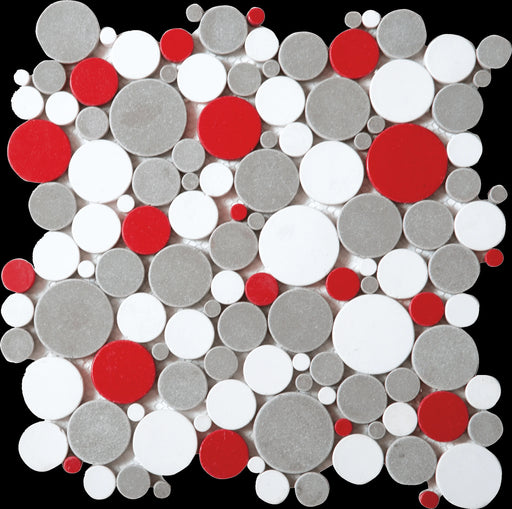 Bati Mosaic Tile