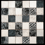 Bati 2x2 Mosaic Tile