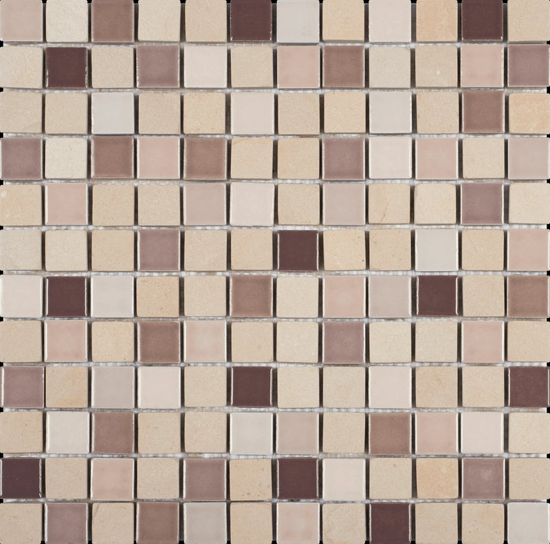 Bati PIMI31 Ceramic Mosaic Tile