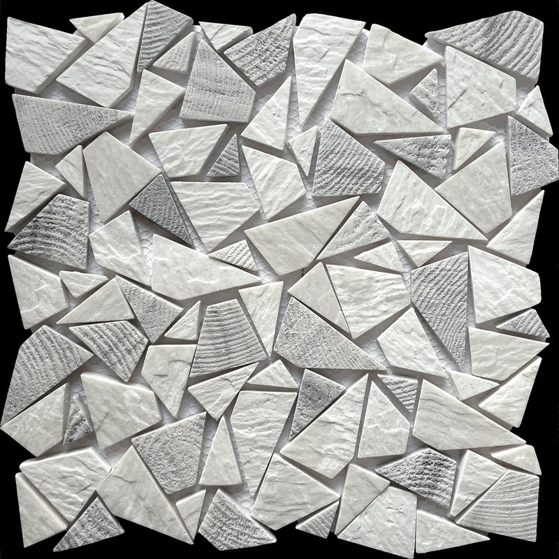 Bati PIMI36 Ceramic Mosaic Tile