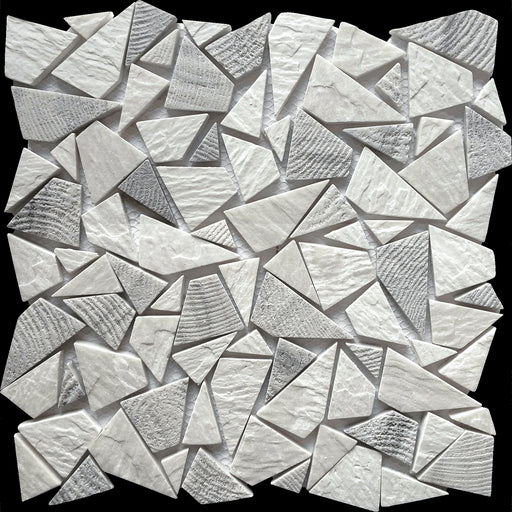 Bati PIMI36 Ceramic Mosaic Tile