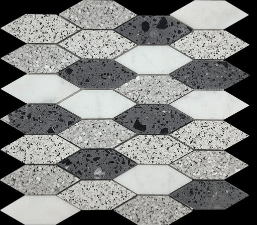 Bati PIMI41 Ceramic Mosaic Tile