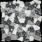 Bati PIMI42 Ceramic Mosaic Tile