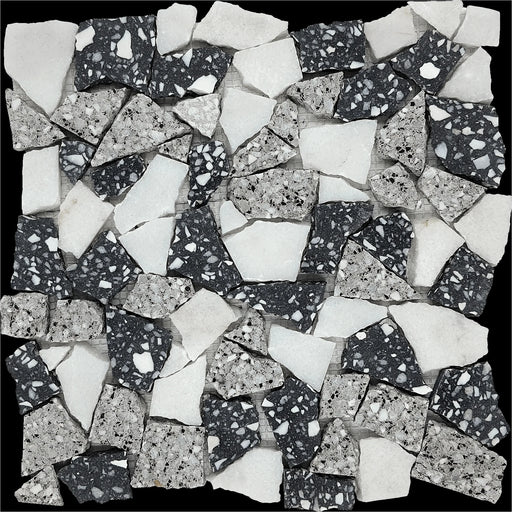 Bati PIMI42 Ceramic Mosaic Tile
