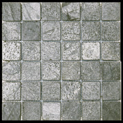 Bati QUGR01 2x2 Ceramic Mosaic Tile