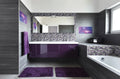 Bati QUMI13 1x2 Ceramic Mosaic Tile
