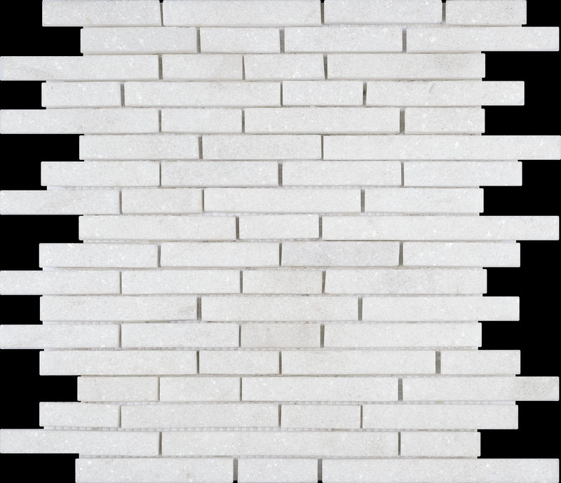 Bati QUMI20 2x2 Ceramic Mosaic Tile