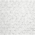 Bati VEBL12 5/8x5/8 Ceramic Mosaic Tile