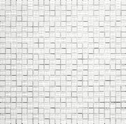 Bati VEBL12 5/8x5/8 Ceramic Mosaic Tile