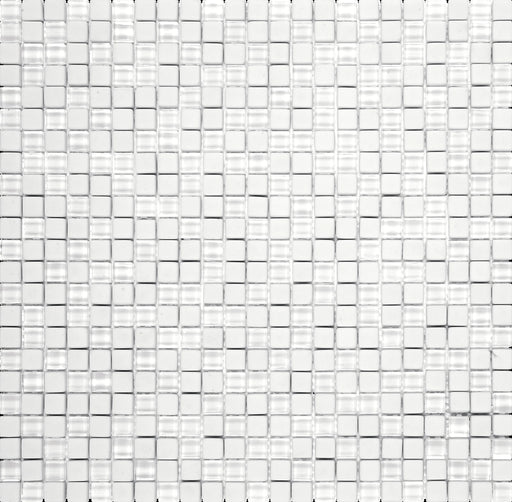 Bati VEBL12 5/8x5/8 Ceramic Mosaic Tile