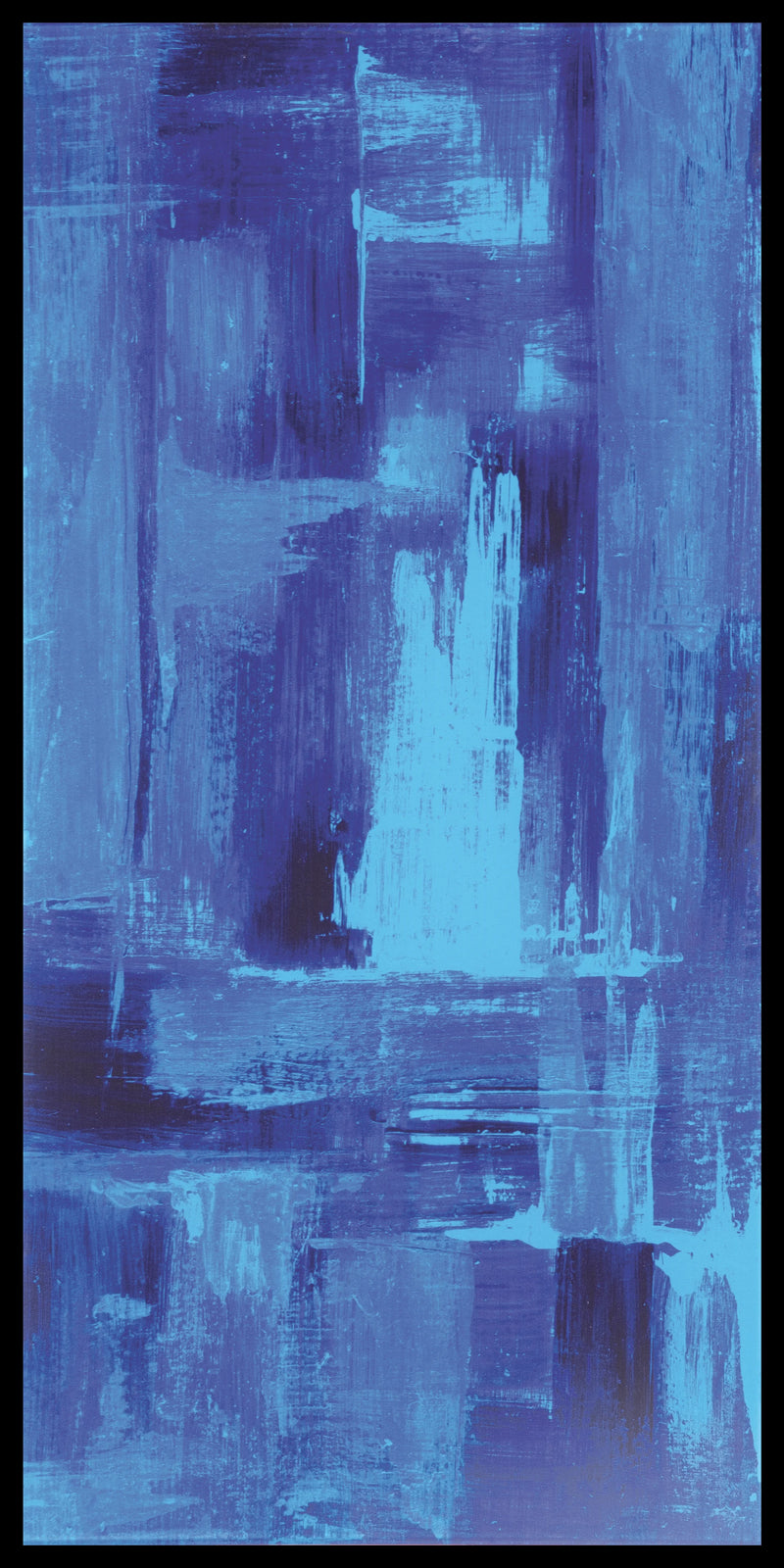 Bati VEBL37 3x6 Ceramic Mosaic Tile