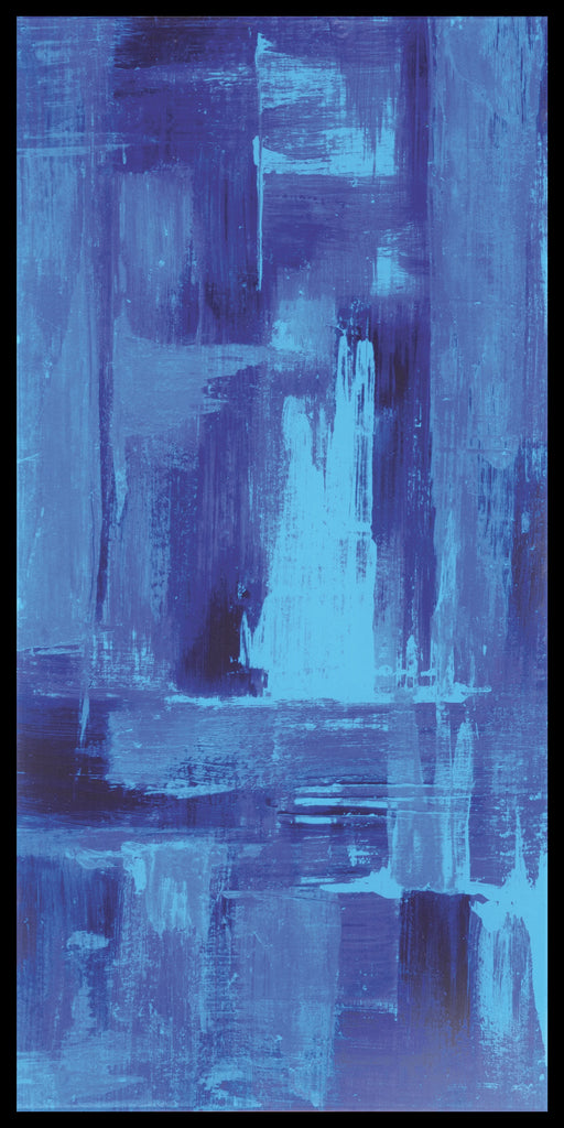 Bati VEBL37 3x6 Ceramic Mosaic Tile