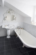 Bati VEBL41 3x3 Brick Joint Mosaic Tile