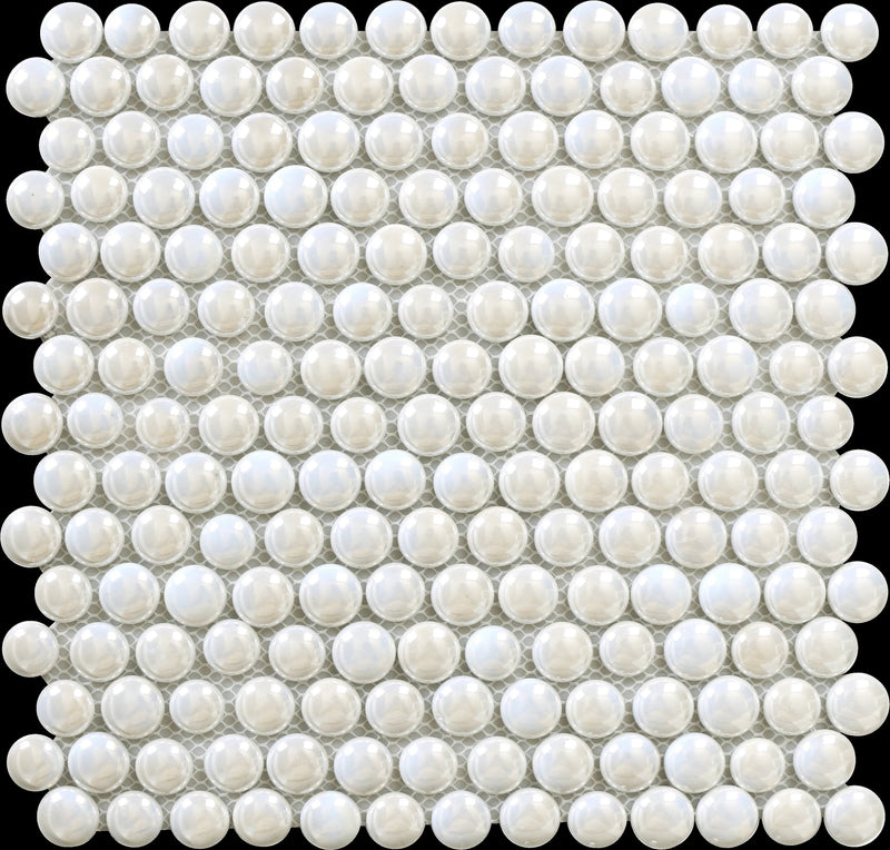Bati VEBL43 2x4 Brick Joint Glass Mosaic Tile