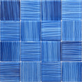 Bati VEBL50 3x3 Brick Joint Glass Mosaic Tile