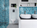 Bati VEBL56 5x6 Ceramic Mosaic Tile
