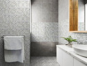 Bati VEBL57 5x7 Ceramic Mosaic Tile