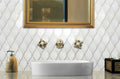 Bati VEBL64 6x4 Ceramic Mosaic Tile