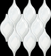 Bati VEBL64 6x4 Ceramic Mosaic Tile